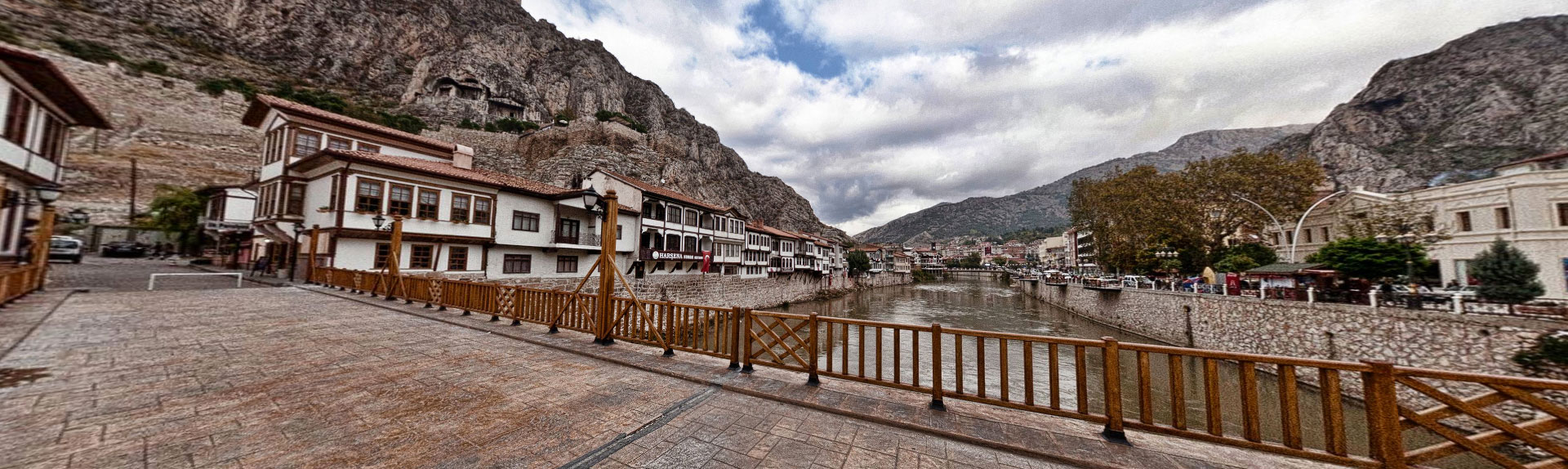 Amasya Amasya