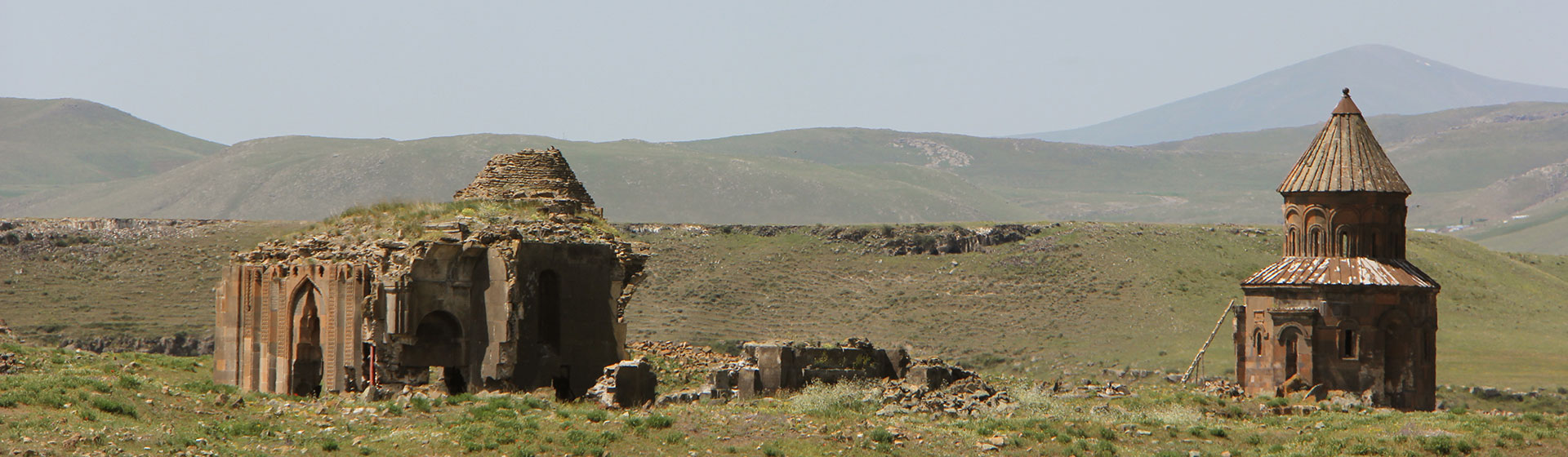 Ani Ancient City Ani Ancient City