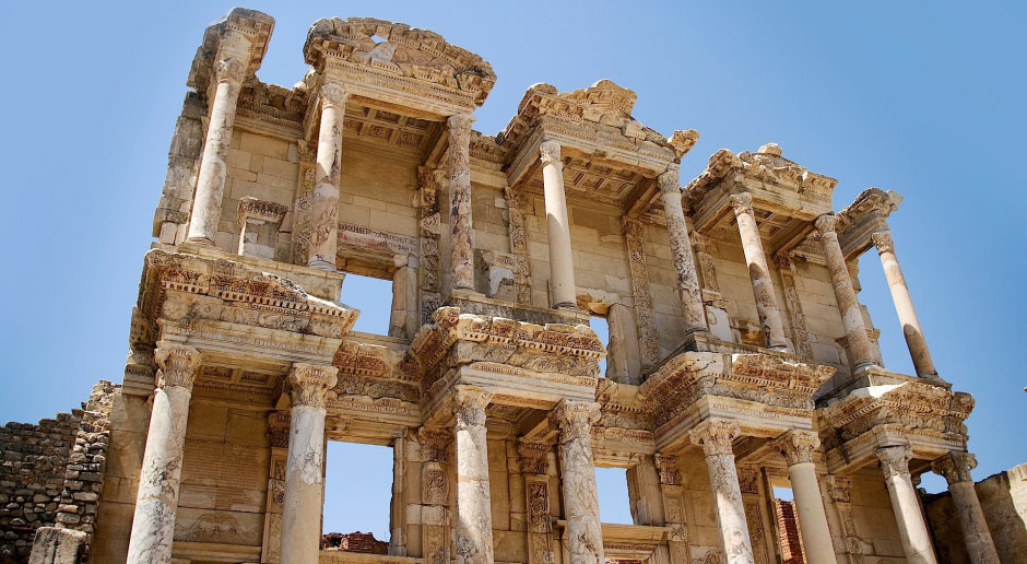 Celsus Library Celsus Library