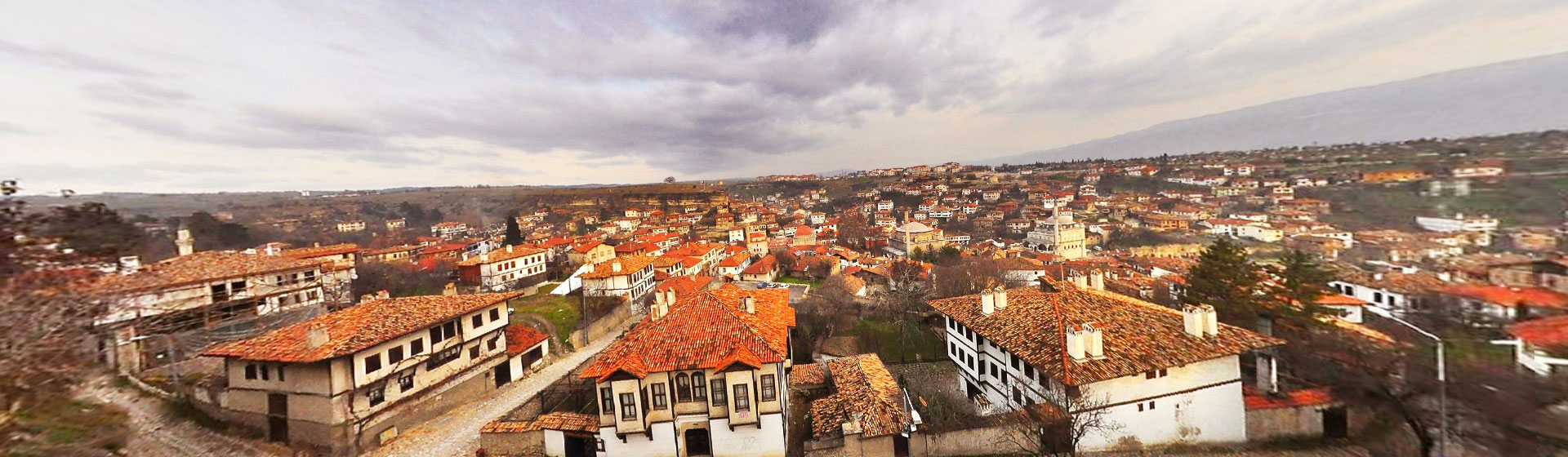 Safranbolu Safranbolu